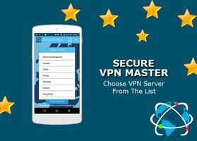 VPN Master Site Unblock captura de pantalla 2