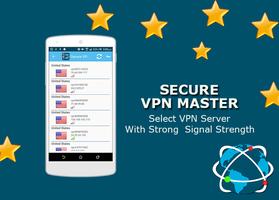 VPN Master Site Unblock captura de pantalla 3