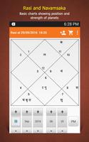 Astrology in Hindi スクリーンショット 3