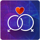 Marriage Matching in Malayalam أيقونة