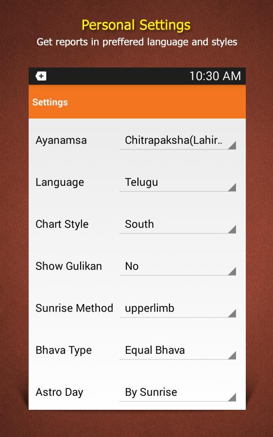 Online jatakam by date of birth in telugu