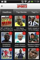 Complete Sports Nigeria captura de pantalla 3