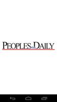 Peoples Daily Nigeria постер