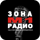 Zona M1 Radio aplikacja