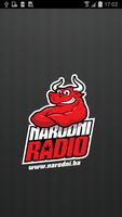 Narodni radio Affiche