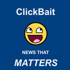 ClickBait biểu tượng