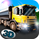 Cargo Truck Simulator 3D APK