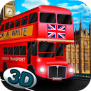 London Bus Simulator 3D APK