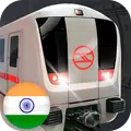 Delhi Subway Train Simulator