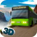 Offroad Hill Bus Driver 3D APK