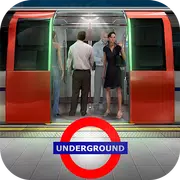 Londres Comboio Sim 2017