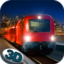 Night City Train Simulator 3D APK