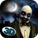 Nights at Scary Cemetery 3D APK