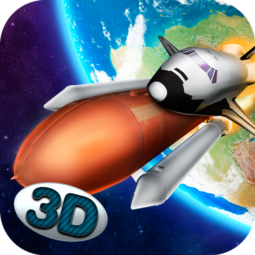 Space Shuttle Flight Simulator