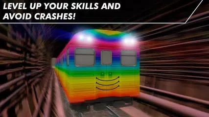 Metro Train Subway Simulator APK download