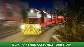 Pakistan Train Simulator 3D screenshot 3