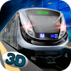 Rio Subway Train Simulator APK