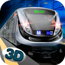 Rio Subway Train Simulator APK