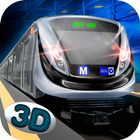 Icona Rio Subway Train Simulator