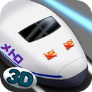 Tokyo Subway Train Simulator APK