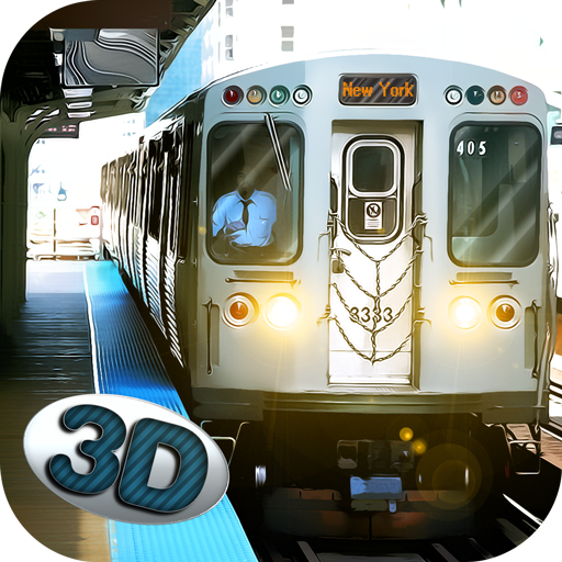 New York Subway Simulator