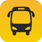 ClickBus - Boletos de Autobús icône