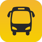 ClickBus - Boletos de Autobús آئیکن