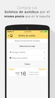 ClickBus - Boletos de Autobús پوسٹر