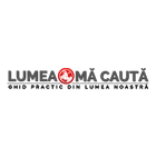 Lumea Ma Cauta ไอคอน