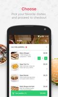 برنامه‌نما adomicilioYa.com - Order food عکس از صفحه