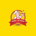 Doña Lechona أيقونة