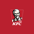 KFC Domicilios ไอคอน