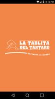 La Tablita del Tártaro постер