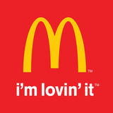 McDonald's Domicilios Colombia icône