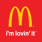 McDonald's Domicilios Colombia иконка