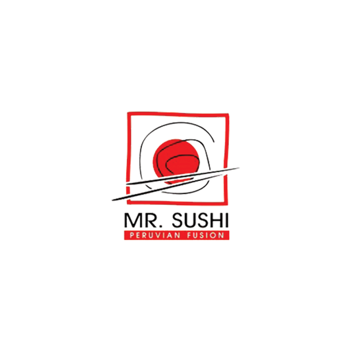 Mr. Sushi