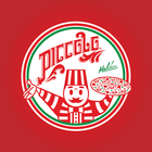 Pizzas Piccolo icône