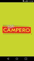 Pollo Campero Affiche