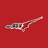 ikon Red Wings