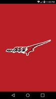 Red Wings الملصق