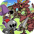 Demon's Dungeon - Tap RPG