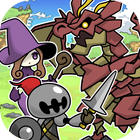 Demon's Dungeon - Tap RPG icon