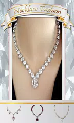 Скачать Necklace Photo Editor APK