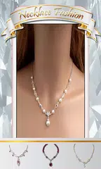 Скачать Necklace Photo Editor APK