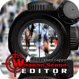 Weapon Scope Editor