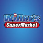 Willers Supermarket icône