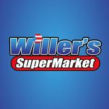 Willers Supermarket icône
