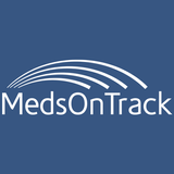 MedsOnTrack icône