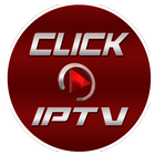 CLICK IPTV HD E2 icône