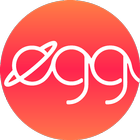 에그비앤비(eggbnb) - 세계 속 한국의 집 예약 иконка